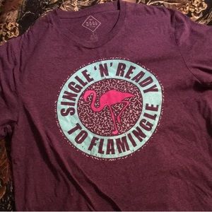 Let ‘em know you’re SINGLE!